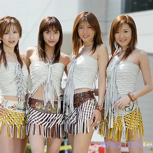 racequeens yellowcorn