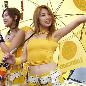 racequeens yellowcorn