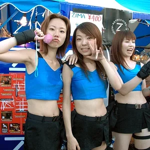 racequeens
