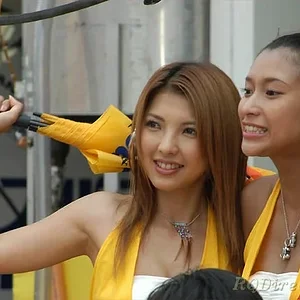 racequeens yellowcorn