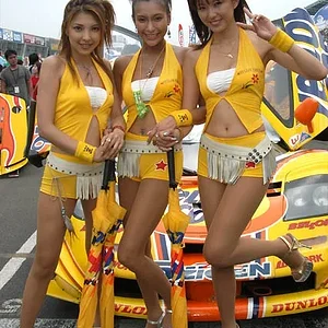racequeens yellowcorn