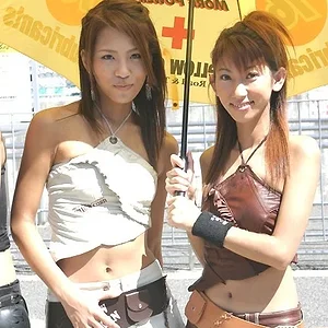 racequeens yellowcorn