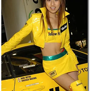 racequeens