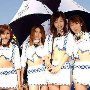 racequeens