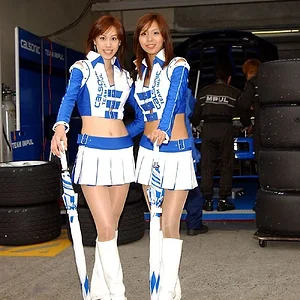 racequeens