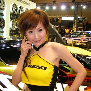 racequeens