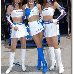 racequeens-raybrig