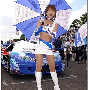 racequeens-raybrig