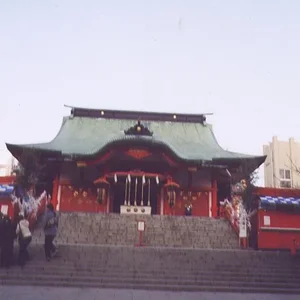 budhist temple