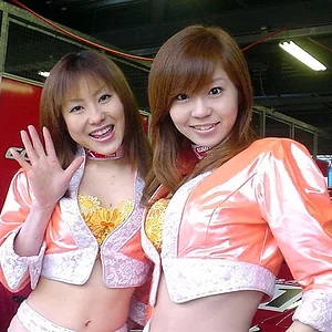 racequeens