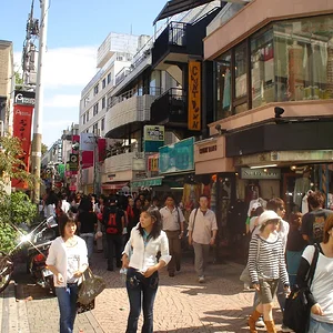 harajuku street 4