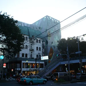 harajuku