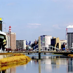 Kitakyushu