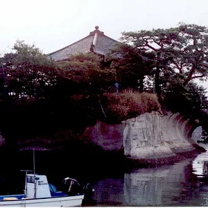 Godaido in Matsushima