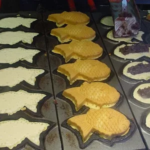 Taiyaki