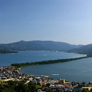 Amanohashidate