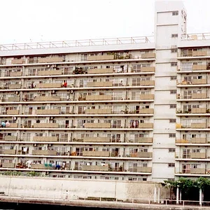 Sumida River Apartments