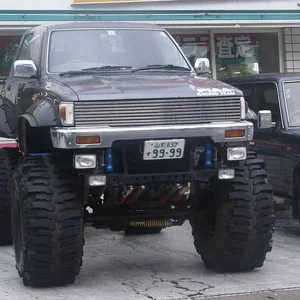 4 WD