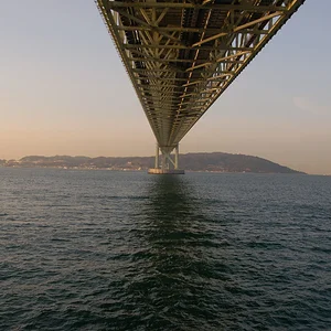 Akashi Kaikyo Bridge