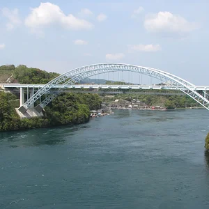 New Saikai Bridge