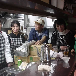 Indonesian.Rest."Monkey.Forst"shibuya-tokyo