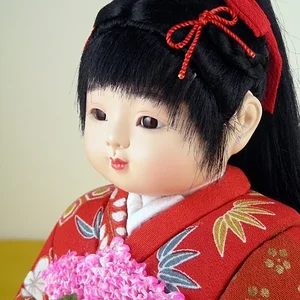 My Beautiful Ningyo