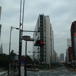 Tokyo - Shinjuku st.