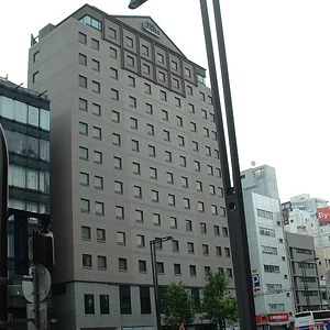 Tokyo - Shinjuku st.