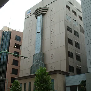 Tokyo - Shinjuku st.