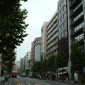 Tokyo - Shinjuku st.