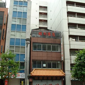 Tokyo - Shinjuku st.