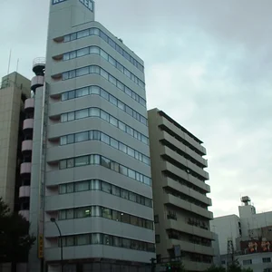 Tokyo - Shinjuku st.