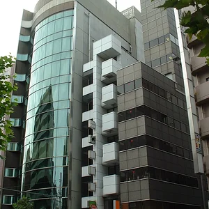 Tokyo - Shinjuku st.