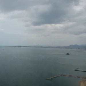 Hakata Bay