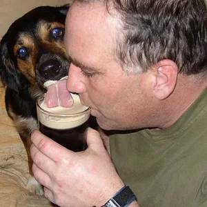 Ella me n beer.jpg