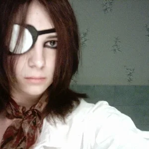 Toshiya Taiyou No Ao close-up.JPG