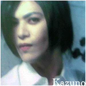 KAZUNO.gif