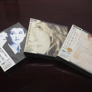 Celine Dion Japan MiniDiscs.jpg