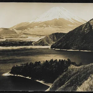 Mt Fuji 1940's.jpg