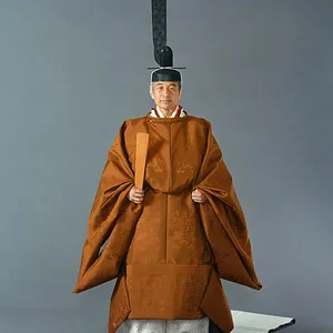 Enthronement of the Heisei Tenno