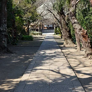 Gokurakuji