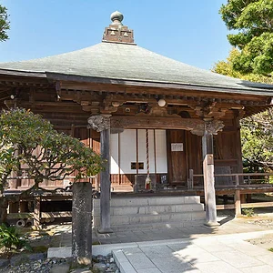 Gokurakuji