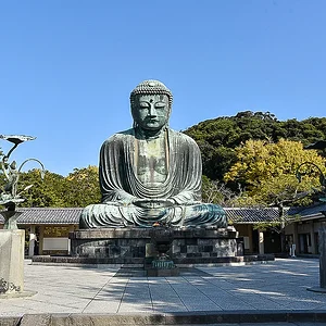 Kamakura Daibutsu