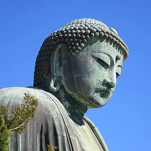 Kamakura Daibutsu