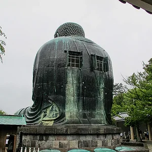 Kamakura Daibutsu