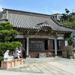 Manpukuji
