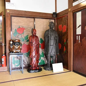 Manpukuji