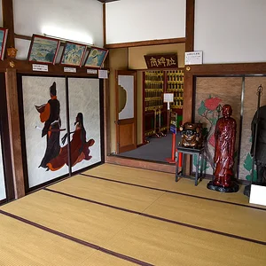 Manpukuji
