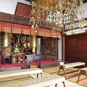 Manpukuji