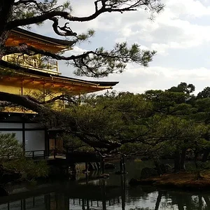 Kinkakuji